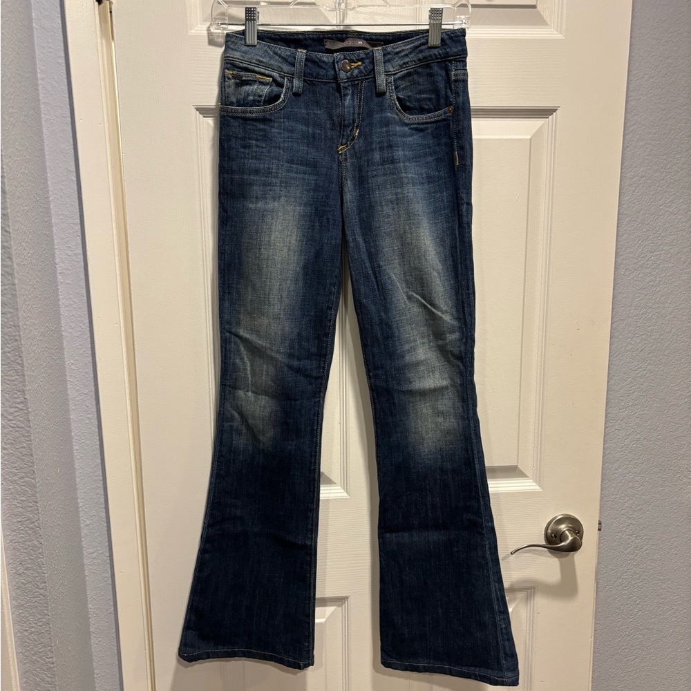 Joe's Jeans Flare Denim